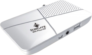 Sungate Wi-Fi Plus HD Uydu Alıcısı kullananlar yorumlar